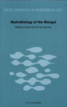 Hydrobiology of the Mangal 