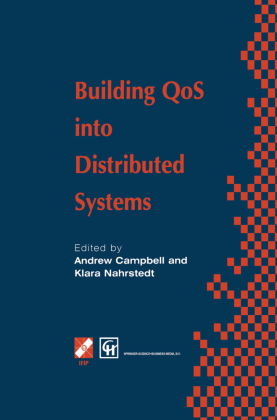 Building QoS into Distributed Systems 
