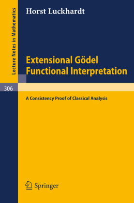 Extensional Gödel Functional Interpretation 