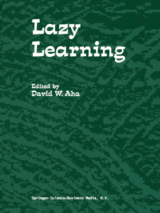 Lazy Learning 