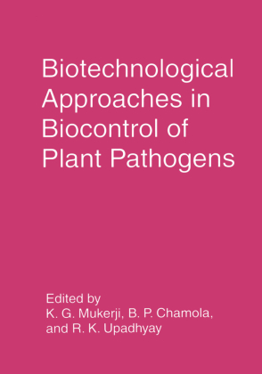 Biotechnological Approaches in Biocontrol of Plant Pathogens 