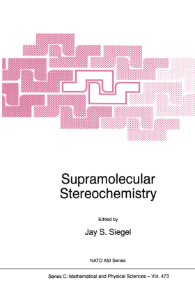 Supramolecular Stereochemistry 