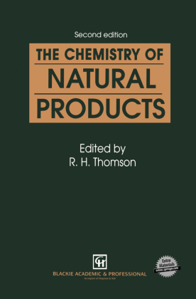 The Chemistry of Natural Products 