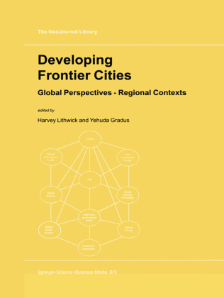 Developing Frontier Cities 