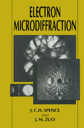 Electron Microdiffraction 