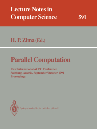 Parallel Computation 