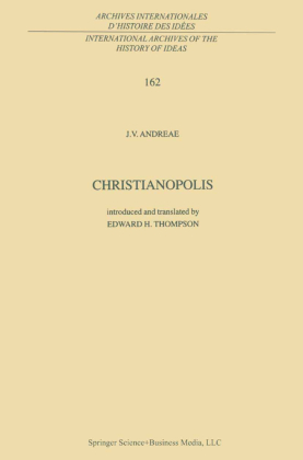 Christianopolis 