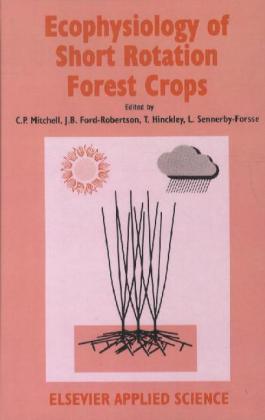 Ecophysiology of Short Rotation Forest Crops 