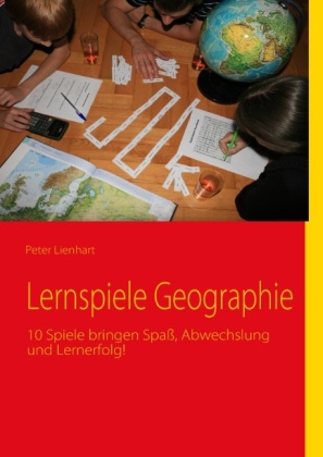 Lernspiele Geographie 