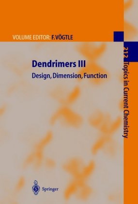 Dendrimers III 