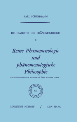 Die Dialektik der Phänomenologie II 