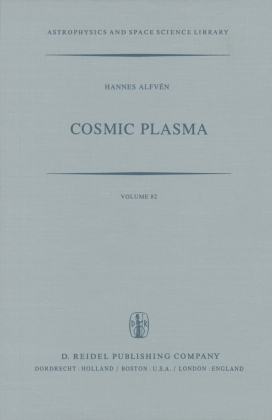 Cosmic Plasma 