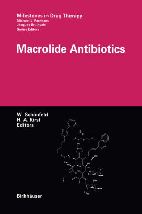 Macrolide Antibiotics 