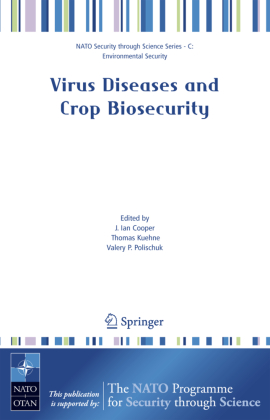 Virus Diseases and Crop Biosecurity 