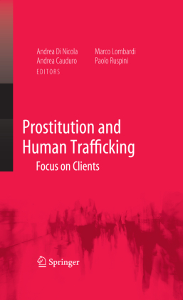 Prostitution and Human Trafficking 