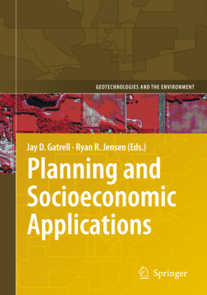 Planning and Socioeconomic Applications 
