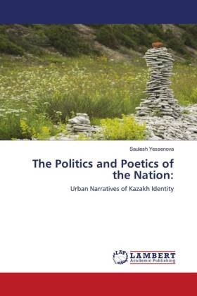 The Politics and Poetics of the Nation: 