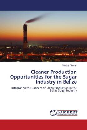 Cleaner Production Opportunities for the Sugar Industry in Belize 