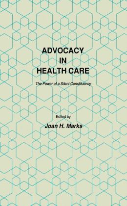 Advocacy in Health Care 