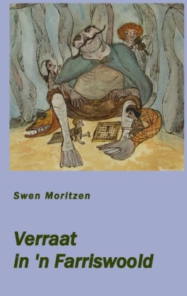 Verraat in 'n Farriswoold 