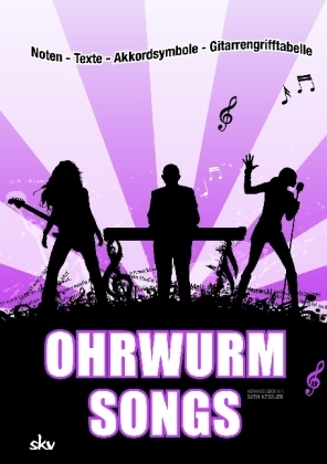 Ohrwurm-Songs 