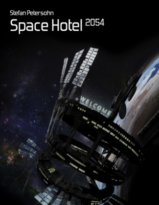 Space Hotel 2054 