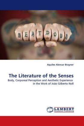 The Literature of the Senses 