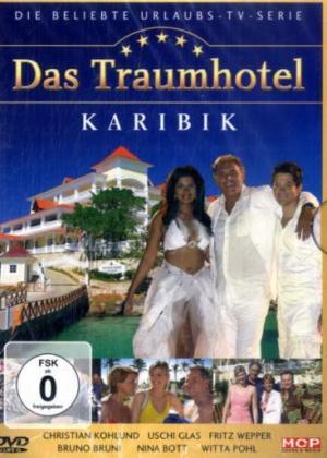 Das Traumhotel - Karibik, 1 DVD 