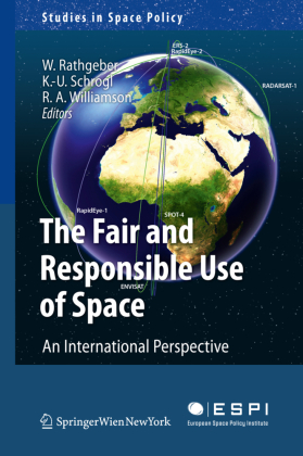 The Fair and Responsible Use of Space 