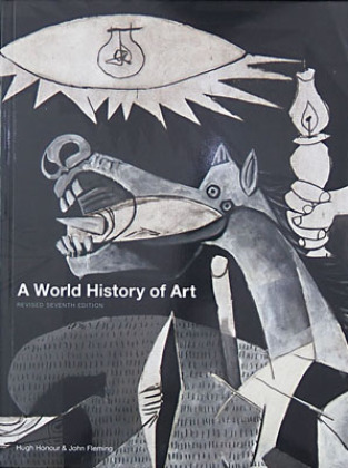 A World History of Art 