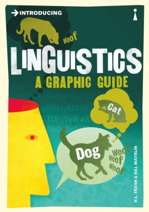 Introducing Linguistics von Robert L. Trask und Bill Mayblin