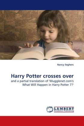 Harry Potter crosses over 