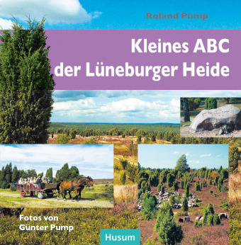 Kleines ABC der Lüneburger Heide