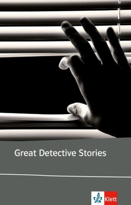 Great Detective Stories 