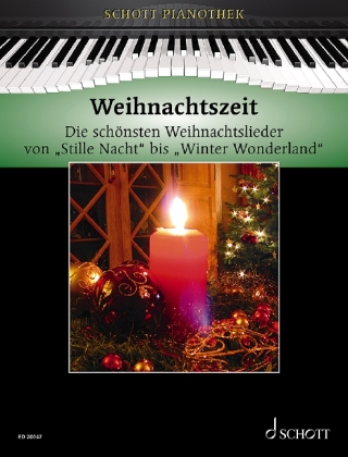 Weihnachtszeit