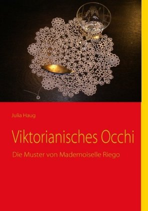 Viktorianisches Occhi 
