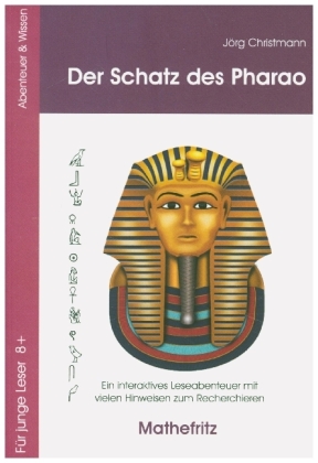 Der Schatz des Pharao 