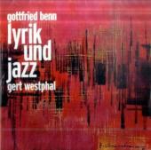 Gottfried Benn, Lyrik und Jazz, 1 Audio-CD