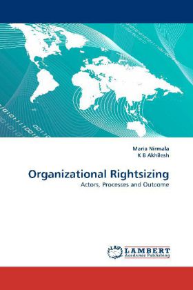 Organizational Rightsizing 