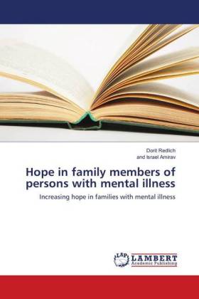 Hope in family members of persons with mental illness 