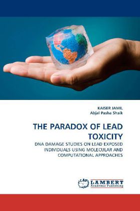 THE PARADOX OF LEAD TOXICITY 