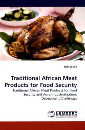 Traditional African Meat Products for Food Security 