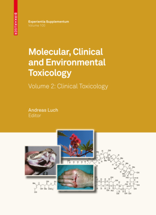 Molecular, Clinical and Environmental Toxicology 