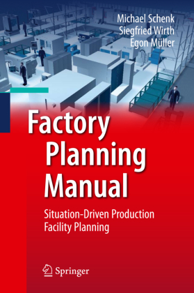 Factory Planning Manual 