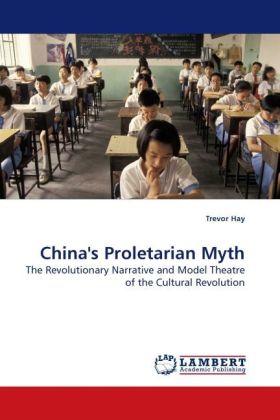 China's Proletarian Myth 