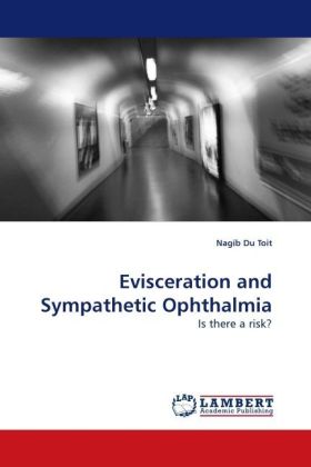 Evisceration and Sympathetic Ophthalmia 