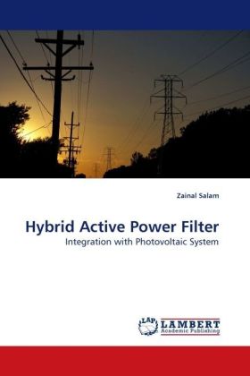Hybrid Active Power Filter 