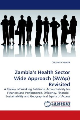 Zambia's Health Sector Wide Approach (SWAp) Revisited 