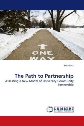 The Path to Partnership 