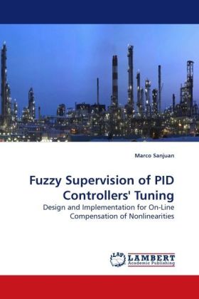 Fuzzy Supervision of PID Controllers' Tuning 